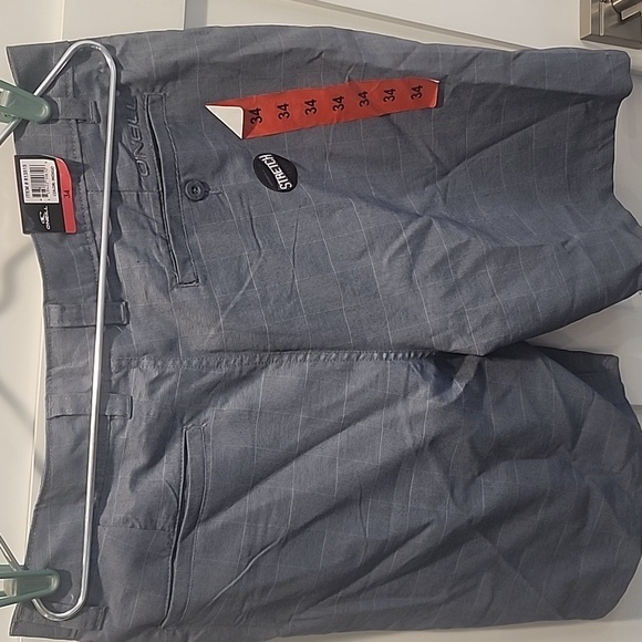 24 O'Neill stretch walks horns NWT - Picture 2 of 3